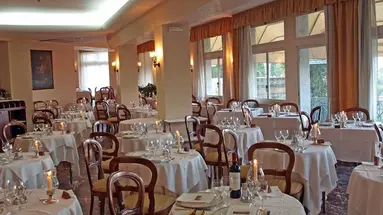 Hotel Villa Bianca