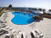 Hotel Villa Bianca