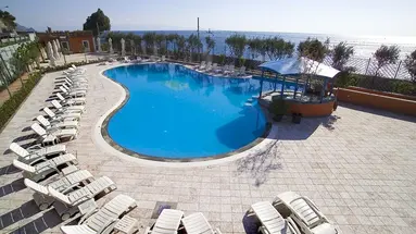 Hotel Villa Bianca