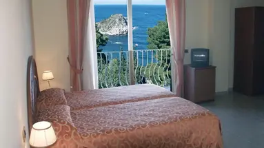 Hotel Villa Bianca