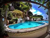 Hotel Villa Bianca