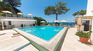 Hotel Villa Bianca