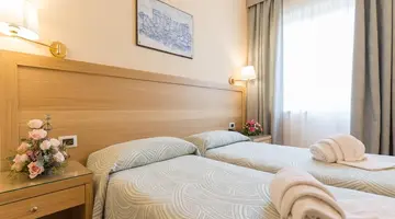 Hotel Villa Bianca