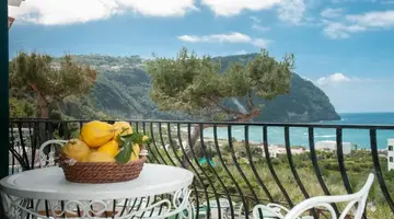 Hotel Villa Bianca