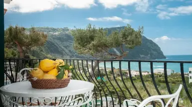 Hotel Villa Bianca