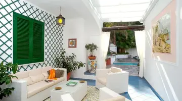 Hotel Villa Bianca