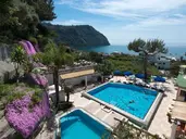 Hotel Villa Bianca