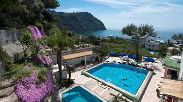 Hotel Villa Bianca