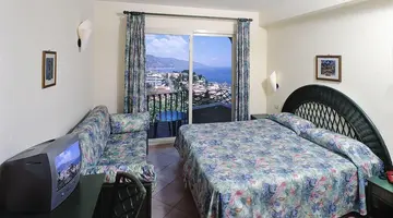Hotel Villa Bianca
