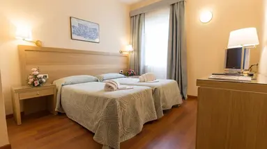 Hotel Villa Bianca