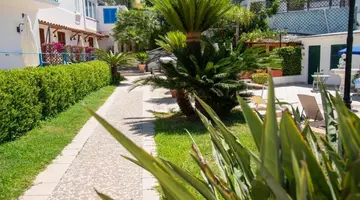 Hotel Villa Bianca