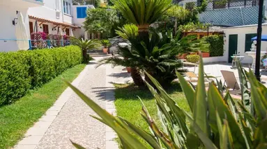 Hotel Villa Bianca