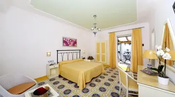 Hotel Villa Bianca