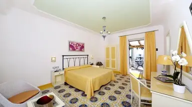 Hotel Villa Bianca