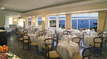 Hotel Villa Bianca