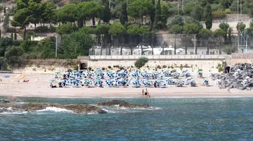Hotel Villa Bianca