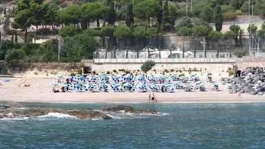 Hotel Villa Bianca