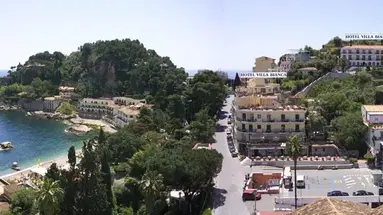 Hotel Villa Bianca