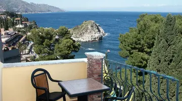 Hotel Villa Bianca