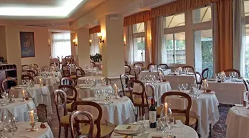 Hotel Villa Bianca
