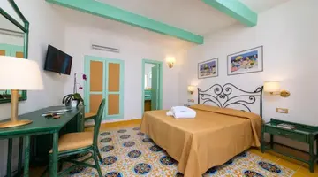 Hotel Villa Bianca
