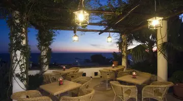 Hotel Villa Bianca