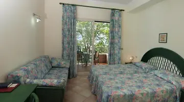 Hotel Villa Bianca