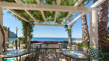 Hotel Villa Bianca