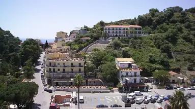 Hotel Villa Bianca