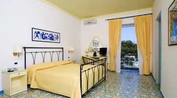 Hotel Villa Bianca