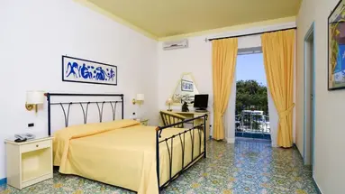 Hotel Villa Bianca