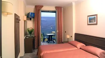 Hotel Villa Bianca