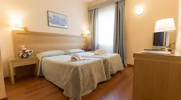 Hotel Villa Bianca