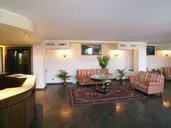 Hotel Villa Bianca