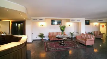 Hotel Villa Bianca