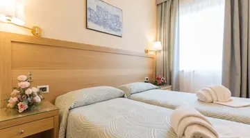 Hotel Villa Bianca