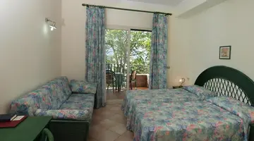 Hotel Villa Bianca