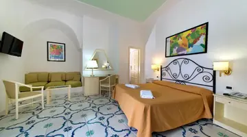 Hotel Villa Bianca