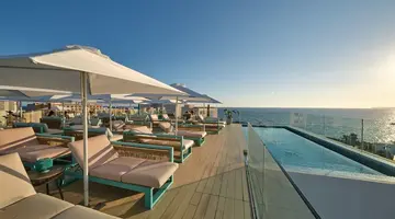 Hotel Villa Chiquita - Adults only (+12)