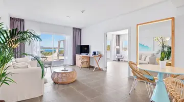 Hotel Villa Chiquita - Adults only (+12)