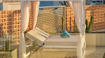 Hotel Villa Chiquita - Adults only (+12)