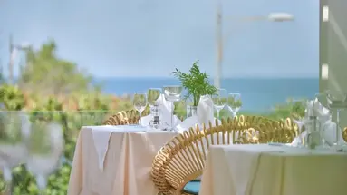 Hotel Villa Chiquita - Adults only (+12)