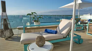 Hotel Villa Chiquita - Adults only (+12)