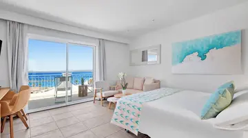 Hotel Villa Chiquita - Adults only (+12)