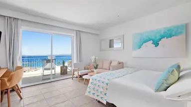Hotel Villa Chiquita - Adults only (+12)