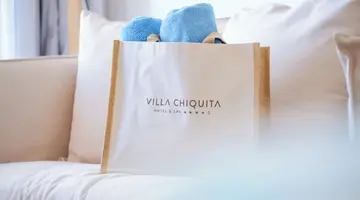 Hotel Villa Chiquita - Adults only (+12)