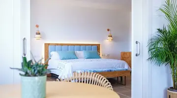 Hotel Villa Chiquita - Adults only (+12)