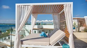 Hotel Villa Chiquita - Adults only (+12)
