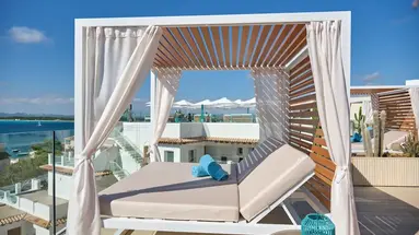 Hotel Villa Chiquita - Adults only (+12)