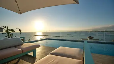 Hotel Villa Chiquita - Adults only (+12)